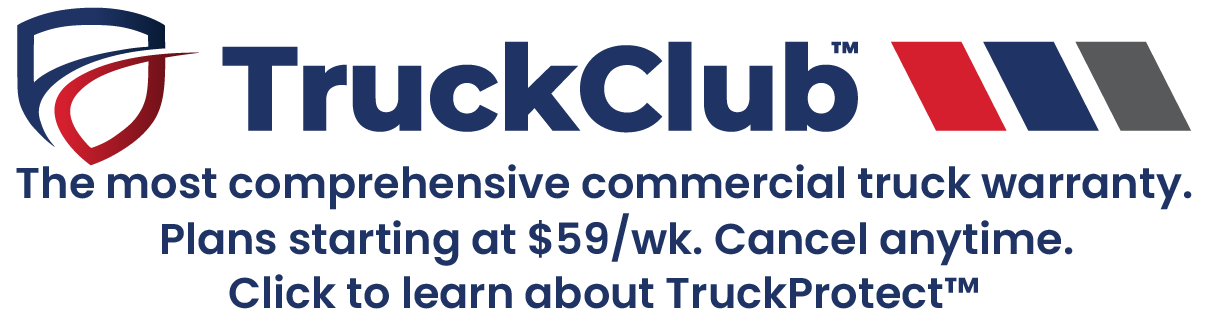 TruckClub logo